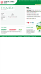 Mobile Screenshot of dacromet.com